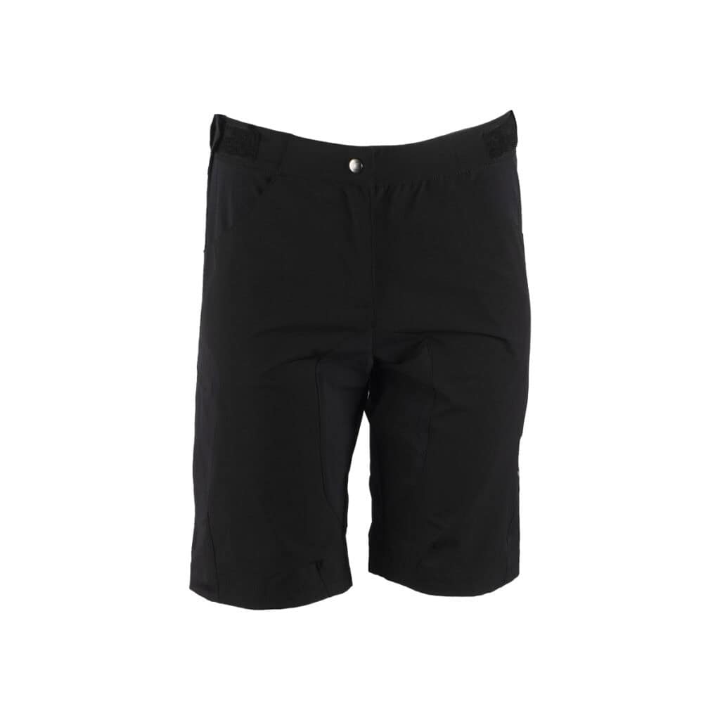 GTS D-Radshort KZ weit GTS 670031L-10 MTB Trail blk