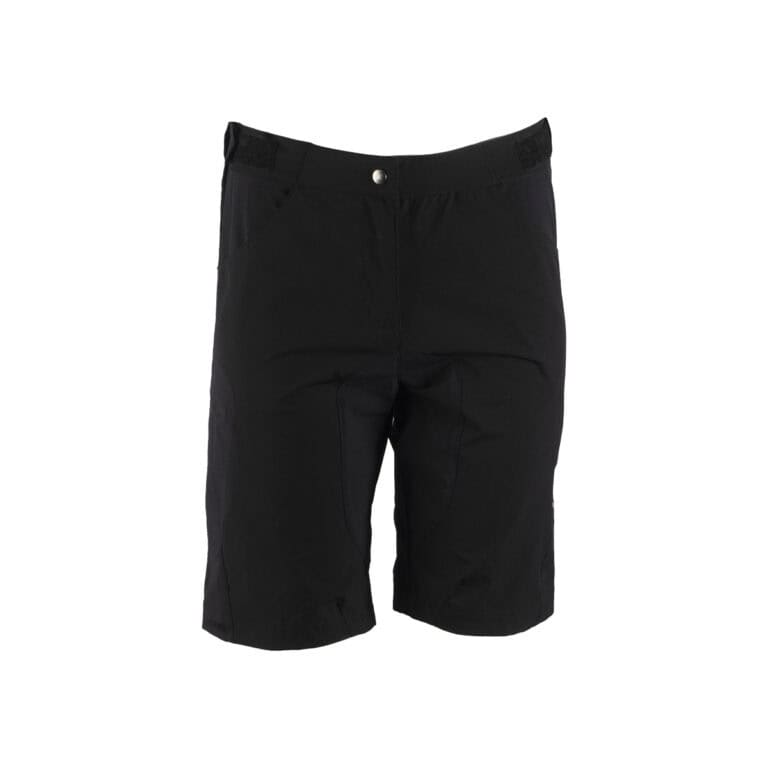 GTS D-Radshort KZ weit GTS 670031L-10 MTB Trail blk