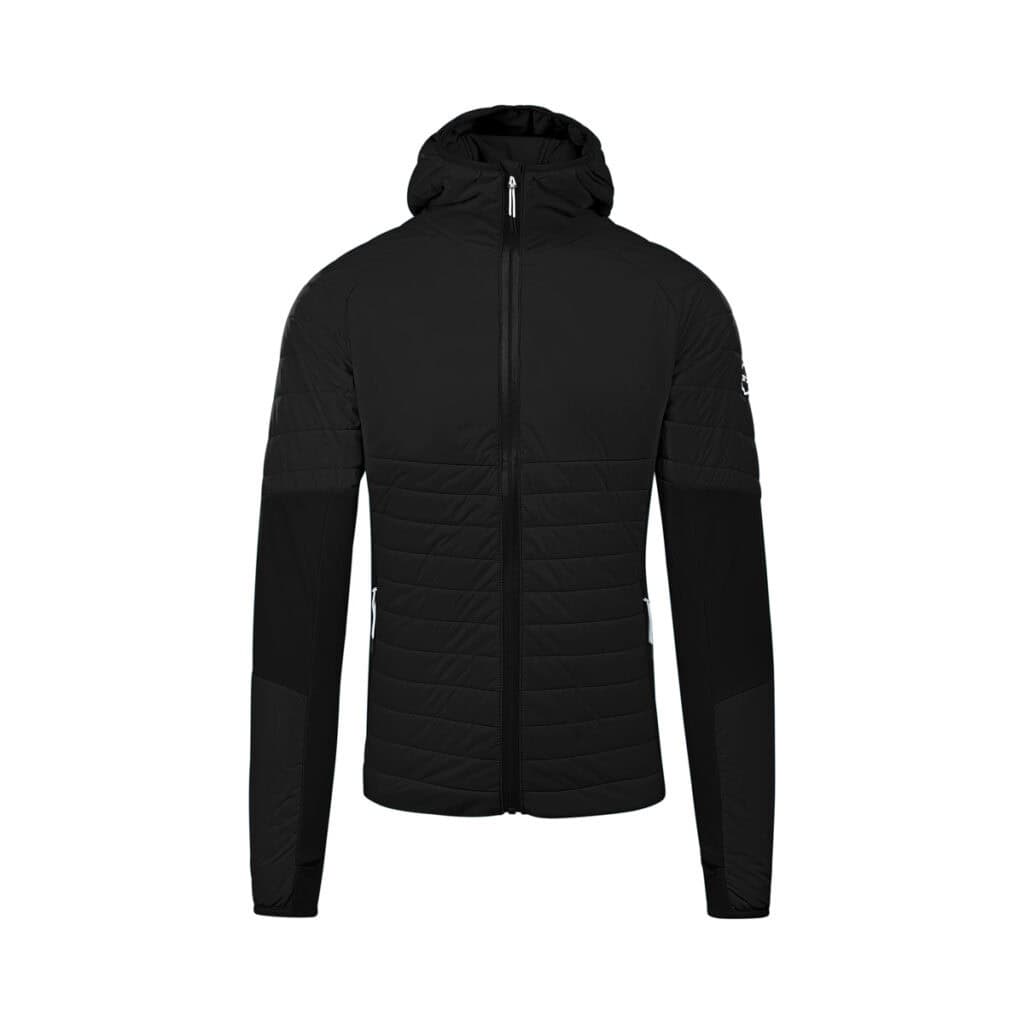 GTS D-Primaloft Jacke GTS 404632L-10 Flex blk