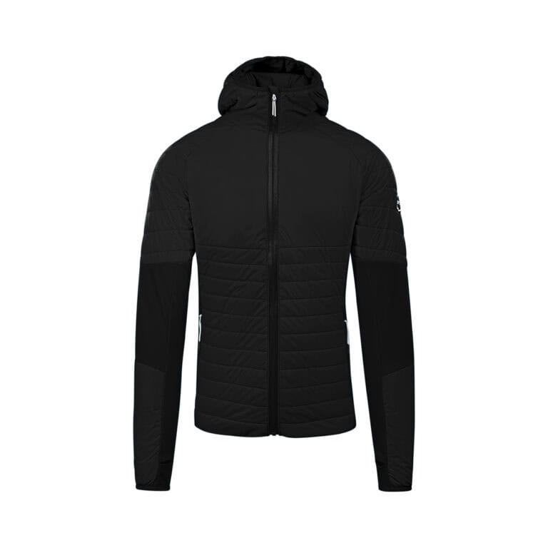 GTS D-Primaloft Jacke GTS 404632L-10 Flex blk