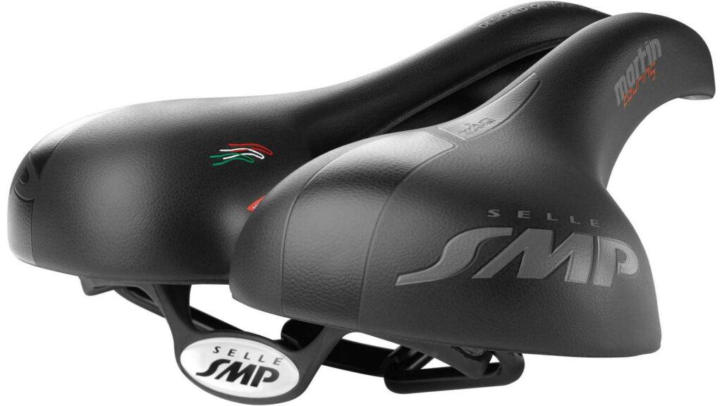 Selle SMP E-Sattel 072265820 Mart. Tour M blk