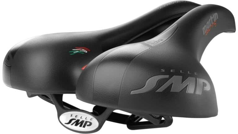 Selle SMP E-Sattel 072265820 Mart. Tour M blk