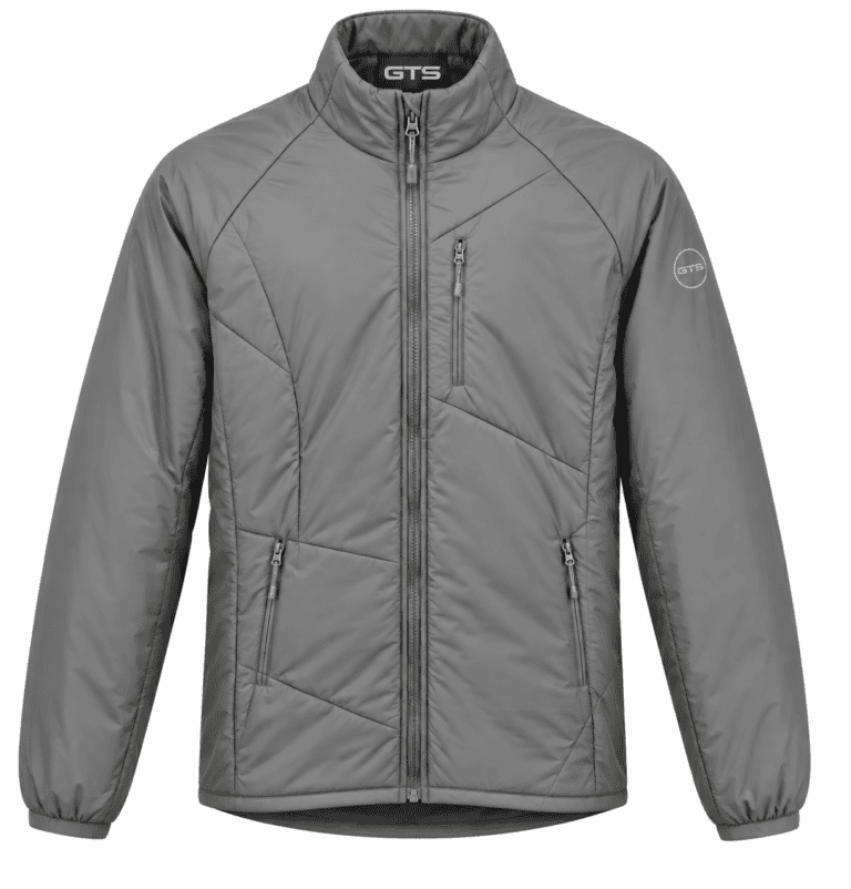 GTS D-Primaloft Jacke GTS 404832L-11 Prima light ant