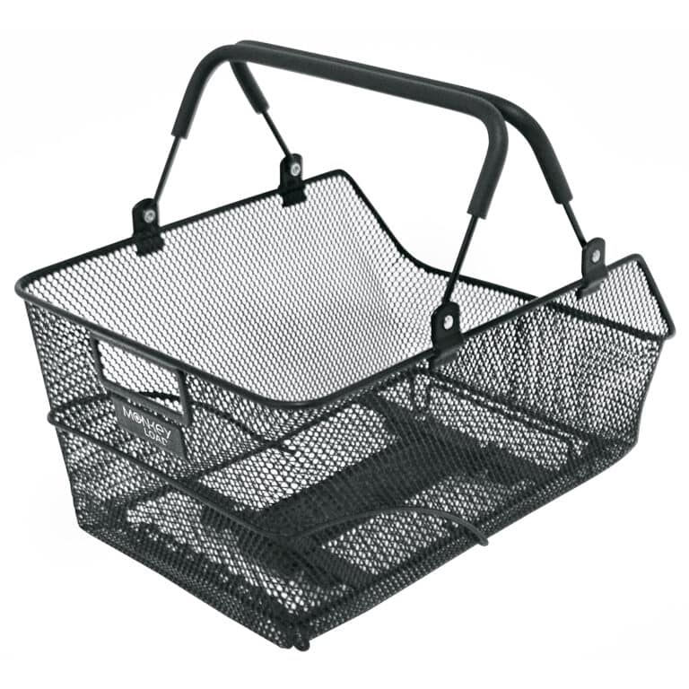 SKS Korb 20612 Basket A-Long MKLoad blk