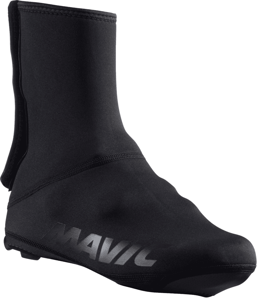 Mavic Radüberschuhe 401702 Essent. H2O RD ShoeCov.