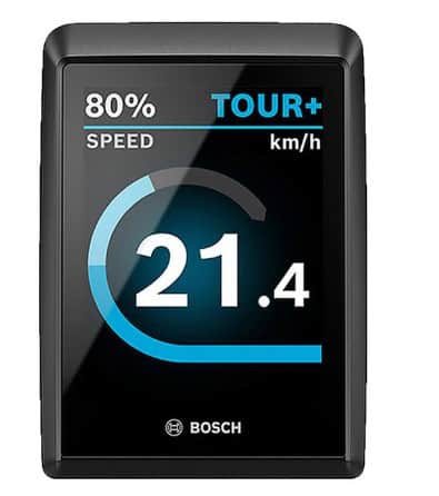 Bosch Radcomputer EB13100004 Display Kiox 500