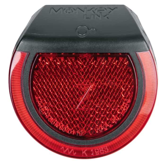 Monkey Link Radlicht hinten 80271 ML-SkyeLight