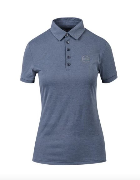 GTS D-Wander-Polo GTS 221441L-43 Functional stee