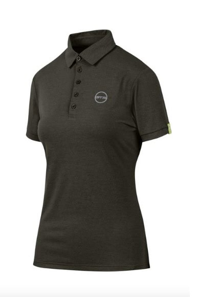 GTS D-Wander-Polo GTS 221441L-13 Functional grey