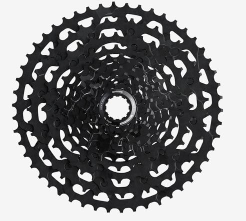 Shimano MTB-Zahnkranz-Kassettenkranz 673482 Cues 11f. 11-50z