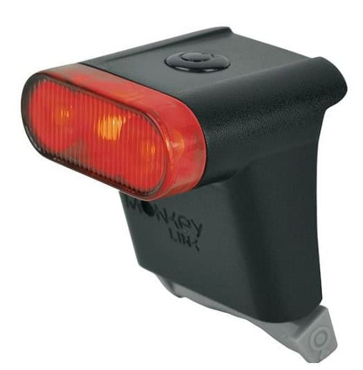 Monkey Link Radlicht 80125 ML-Rear Light 100 LUX