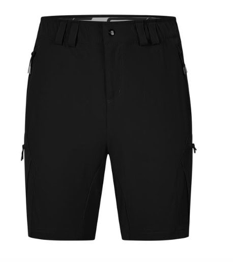 GTS H-Wanderhose KZ 606921M-10 Cargo blk