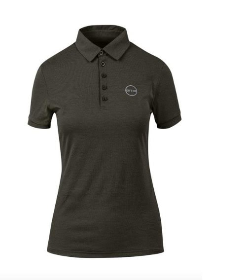 GTS D-Wander-Po 221441L-54 Functional khak