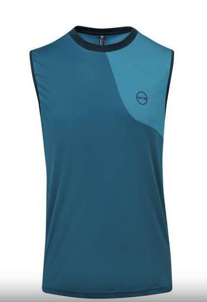 GTS 210141M-52 TankTop petrol