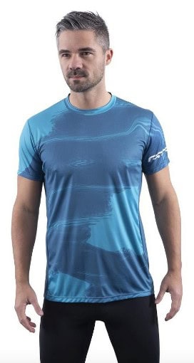 GTS H-Funktionsshirt 702121M-52 Funct.Vent petr