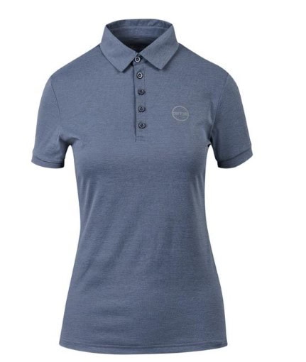 GTS D-Wander-Polo 221441L-43 Functional stee