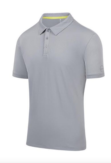 GTN H-Wander-Polo212321M-13 Burano grey