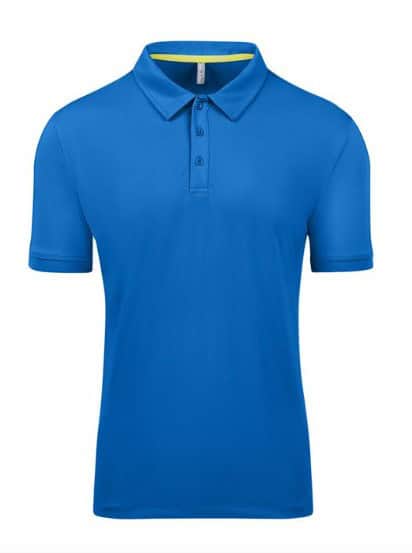 GTN H-Wander-Polo 212321M-41 Burano f.blue