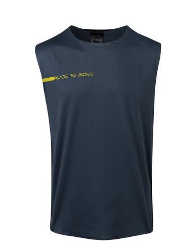 GTS H-Laufshirt OA 701141M-45 TankTop midnight