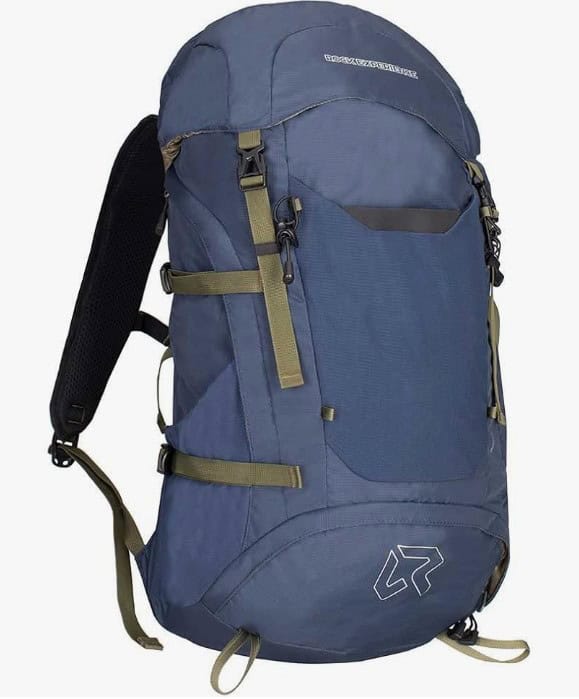 Rock experience Wanderrucksack REUB02771-C901 RockAvatar38 b