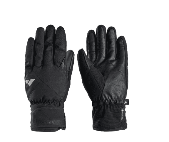 Zanier H-Skihandschuhe 30032-2000 Saalbach GTX