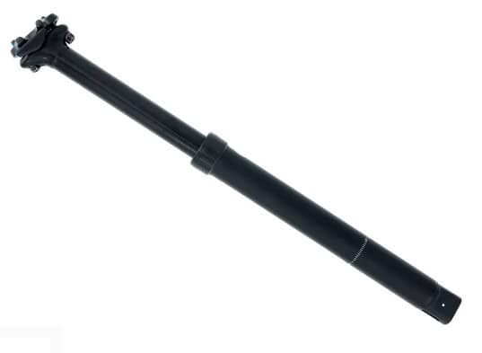 Hartje Hermann Sattelstütze-absenkbar 03280989 CT Vario Drop-A 390