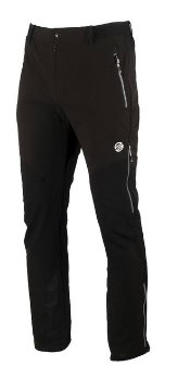 GTS H-Softshellhose 606522MS-10 Pantslight blk