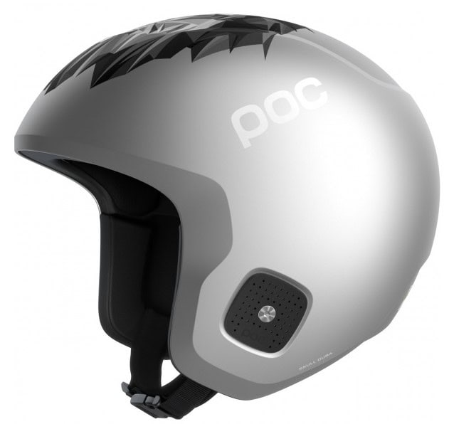 POC Skihelm 10185 Skull Dura Jr. Odermatt