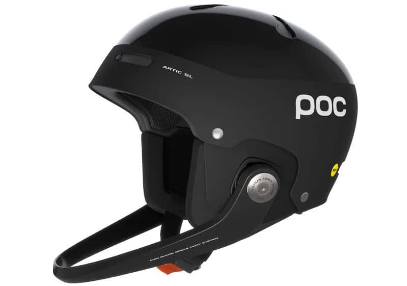 POC Skihelm 10179 Artic SL Mips Uranium bl