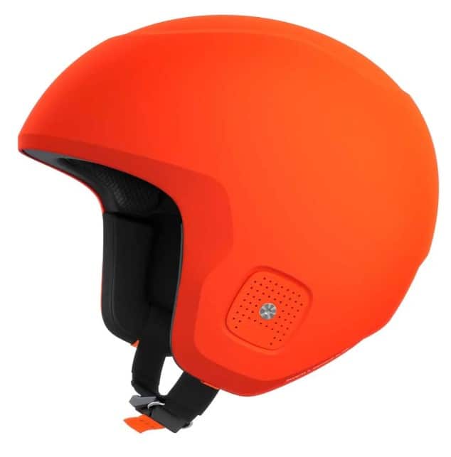 POC Skihelm 10182 Skull Dura X Mips Fl.ora