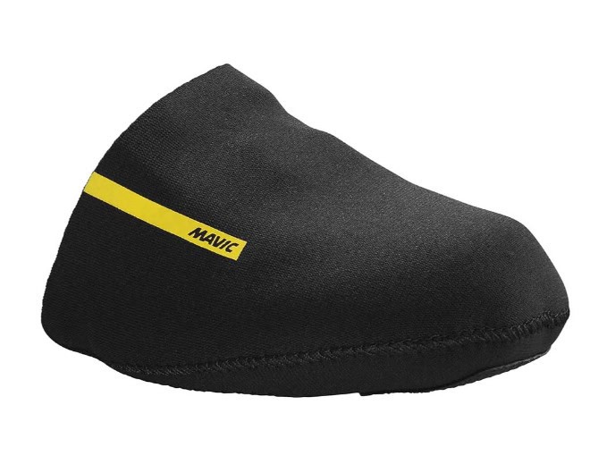 Mavic Zubehör Diverses 394142 Toe Warmer blk
