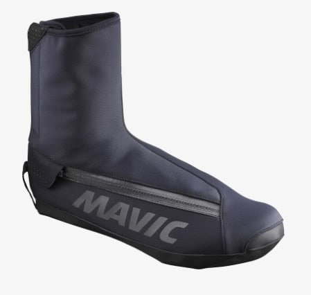 Mavic Radüberschuhe C11258 Essent. ThermoShoeW.bl