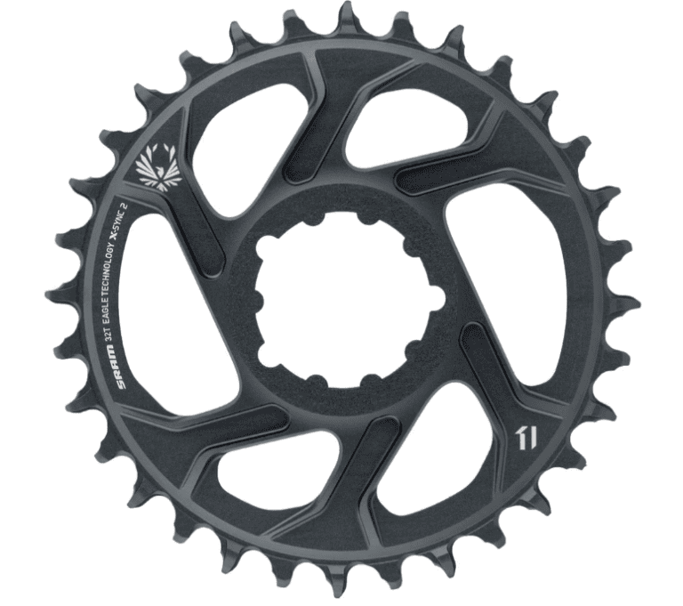 SRAM KETTENBLATT X-SYNC 2 DIRECT MOUNT 6 MM FÜR X01/XX1/GX EAGLE