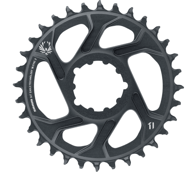 SRAM KETTENBLATT X-SYNC 2 DIRECT MOUNT 6 MM FÜR X01/XX1/GX EAGLE