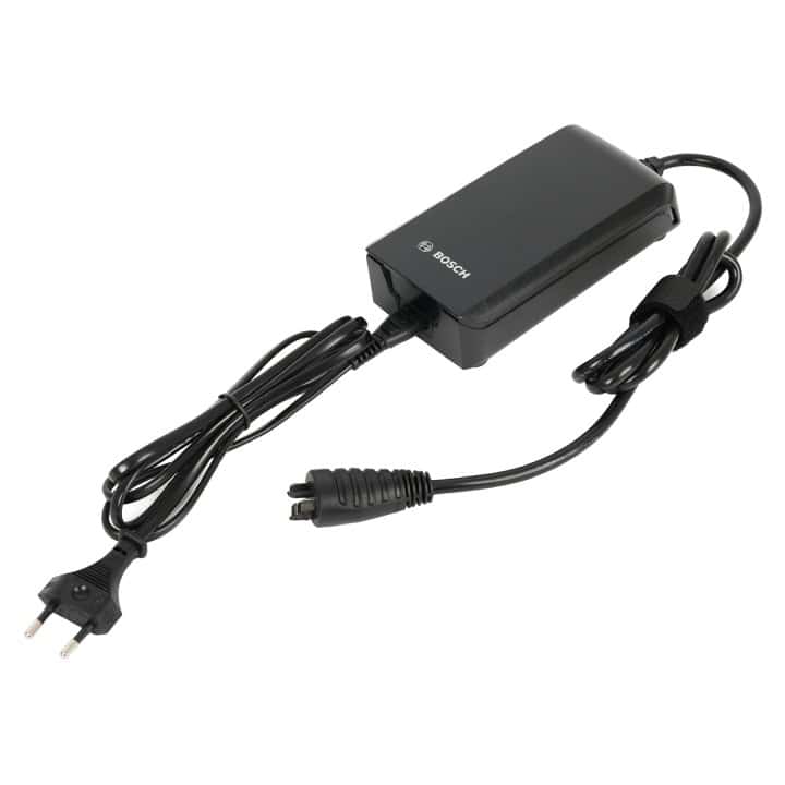 BOSCH E-Bike Zubehör 0275007919 Compact Charger