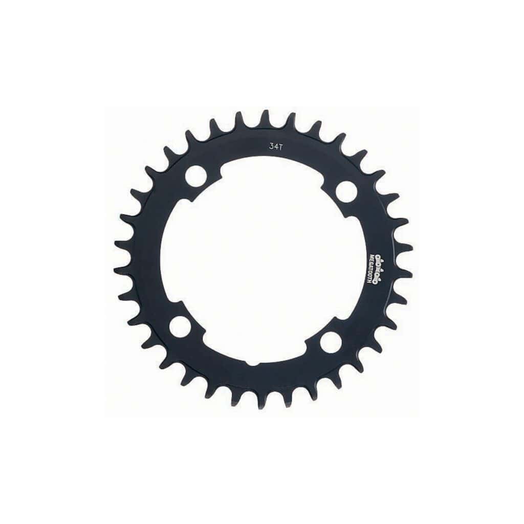FSA KETTENBLATT MEGATOOTH FÜR E-MTB