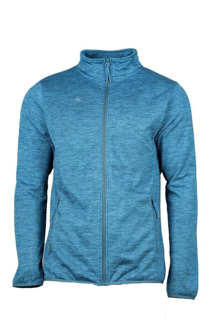 GTS H-Fleece Weste/Jacke 450122M-52 Fleece petrol
