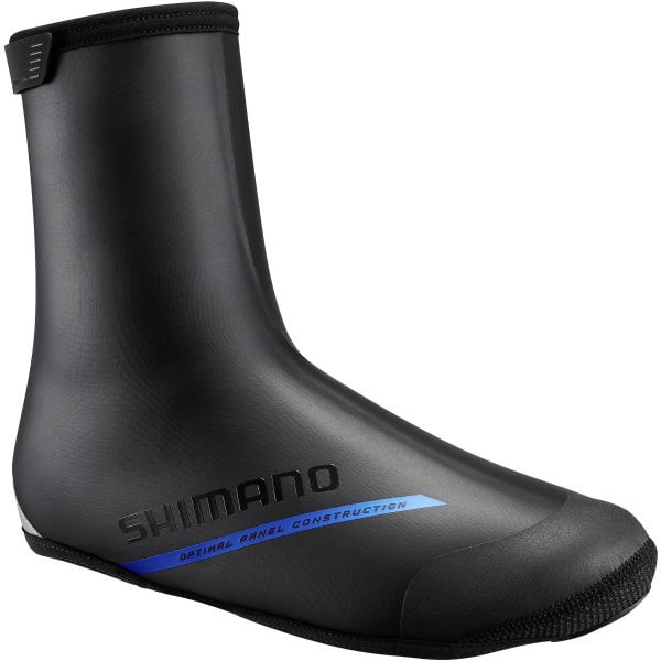 Shimano Radüberschuhe 670140 XC Thermal Blk