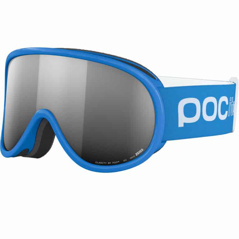 POC E-Skibrille 9614 POCito Iris Blue