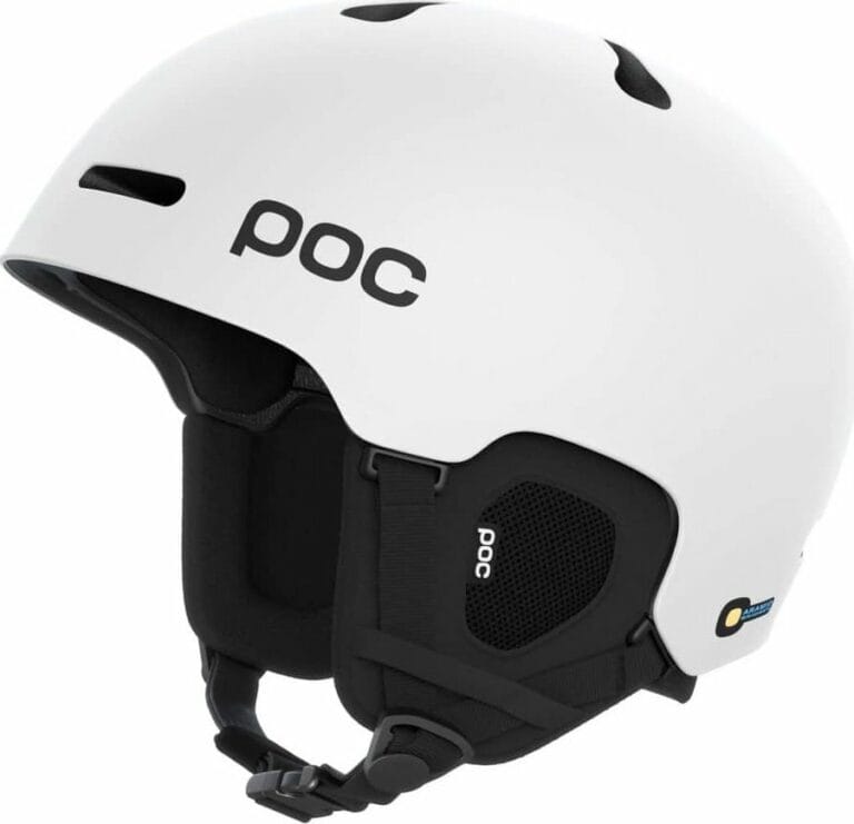 POC Skihelm 10476 Fornix Mips Hydr.WhiteM