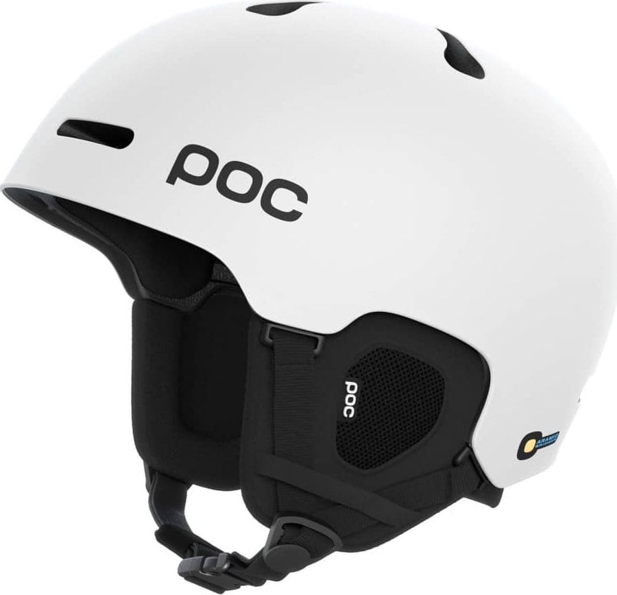 POC Skihelm 10476 Fornix Mips Hydr.WhiteM