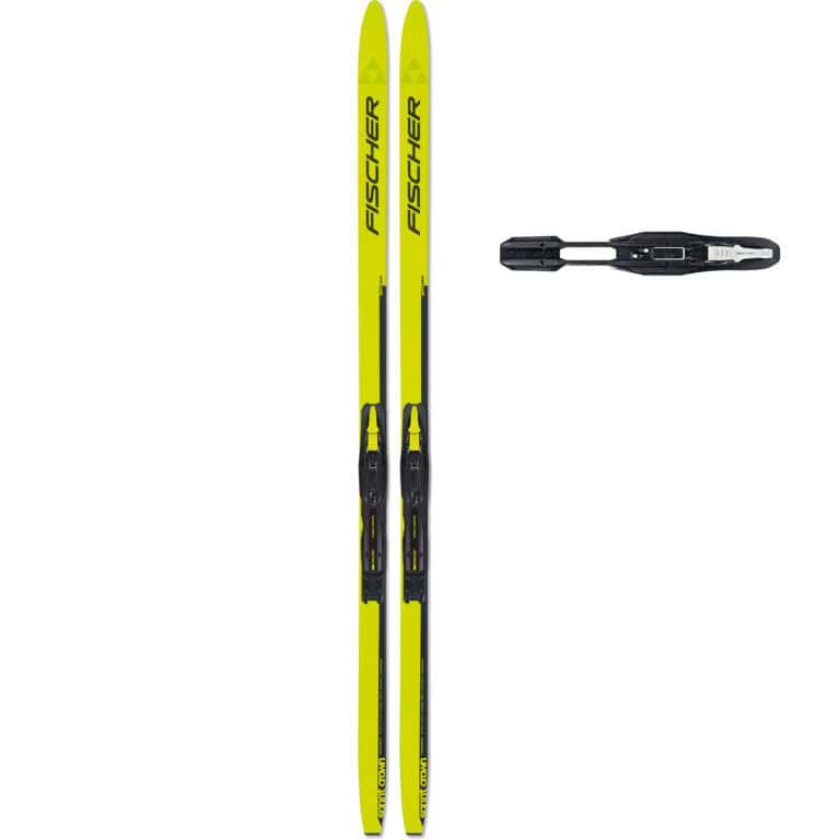 K-LL Ski CLASSIC N63023V Sprint Crown Jr.