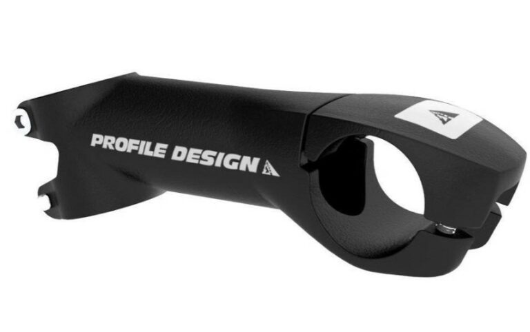 Profile Design Vorbau-verstellbar Aeria 73° 110mm