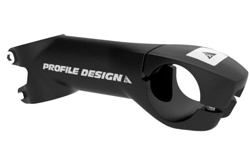 Profile Design Vorbau-verstellbar Aeria 73° 110mm