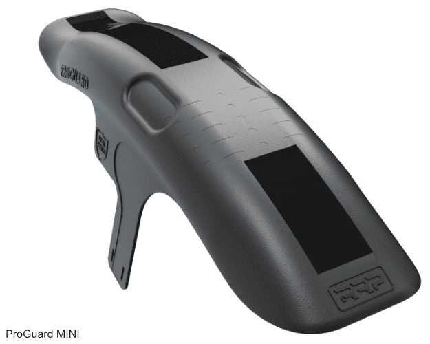 Kotflügel Vorne 4864 RRP Proguard front