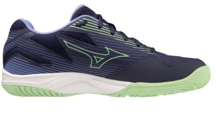 Mizuno Hallenschuh V1GA238011 Cyclone Speed4