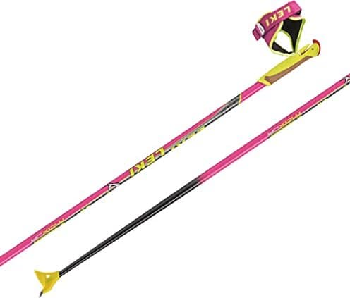 Leki Langlaufstock 6434157 HRC Junior