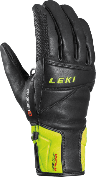 Leki D-Skihandschuhe 650801301075 WC Race Speed 3D