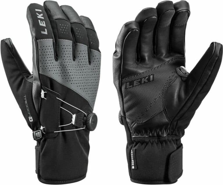 Leki H-Skihandschuhe 651802301 Performance Tune