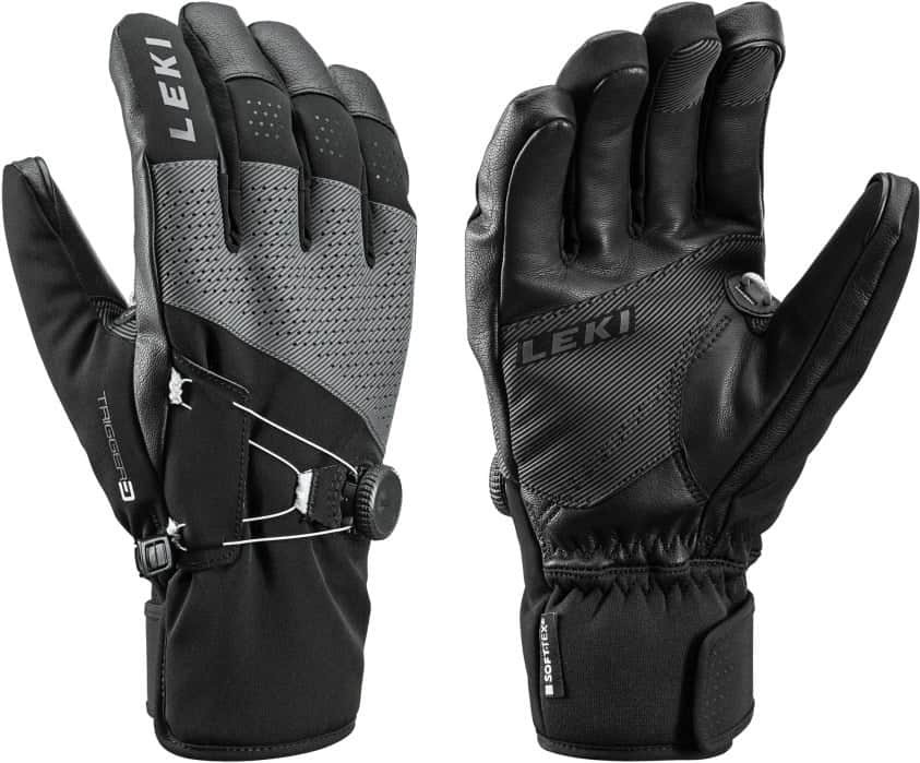 Leki H-Skihandschuhe 651802301 Performance Tune
